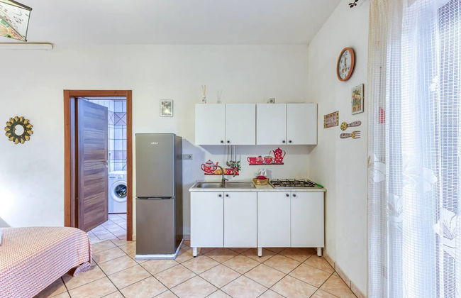 Ílios Apartment Salento - Foto 3