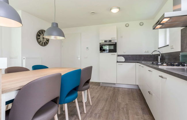 Child-friendly Villa in Limburg - Photo 6