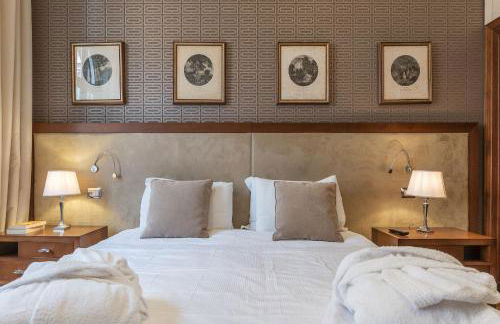 900 Apartments Lazio, Emilia & La Corte - Foto 19