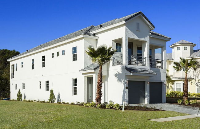 Je60633 - Reunion Resort - 5 Bed 5 Baths Villa - Foto 32