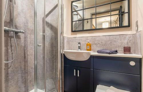 Gorgeous Rural 4 Bed Farm Cottage - With Hot Tub! - Foto 44