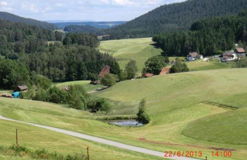 Charming Apartment, Harz Region - Foto 28