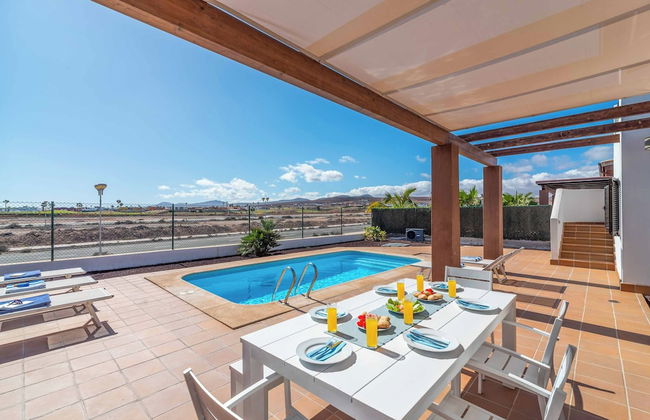 Villa Rubicon - Foto 22