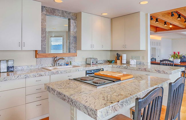 Four Stone Beach House - Photo 15