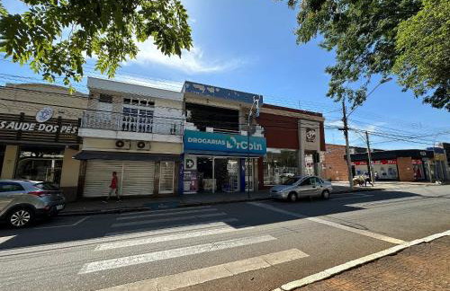 Loft exclusive no centro - Foto 41