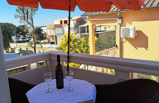 Apartments Mirjana - Foto 19