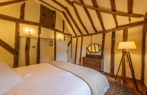 Medieval cottage in rural village - Duke's Lodge - Photo 27