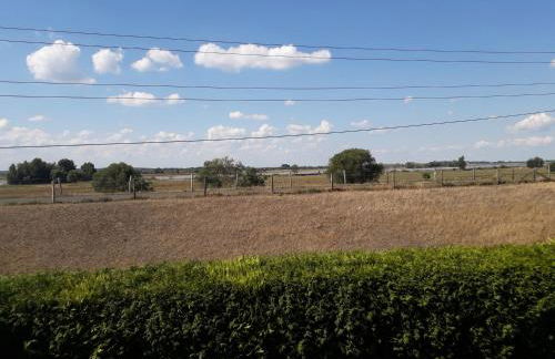 Ferienwohnung Am Damm - Foto 29