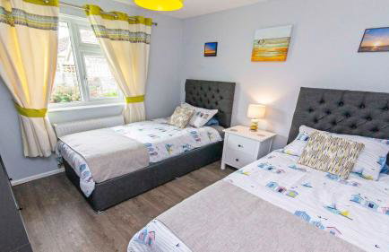 Sandbanks Sleeps 4 Beach Pass & 1 Dog - Foto 17