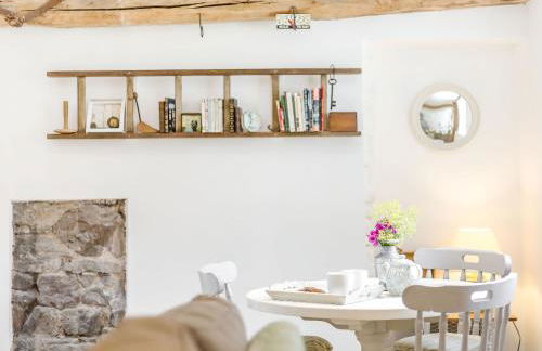 The Old Milking Parlour - Foto 12