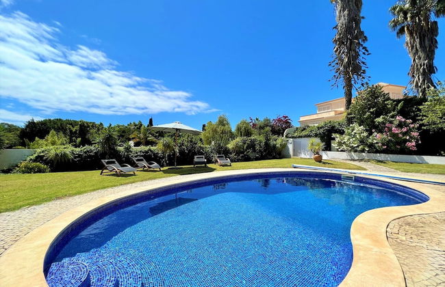 Albufeira Balaia Villa With Private Pool - Foto 30