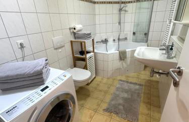 K14 FeWo - Am Kurpark - Therme - Foto 23