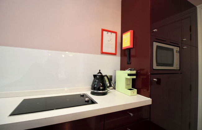 Residences at The Gyle - London - Foto 34