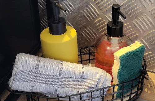 Les Fontaines - Foto 15