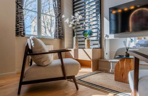 HOST INN NEAT SUITE - Foto 11