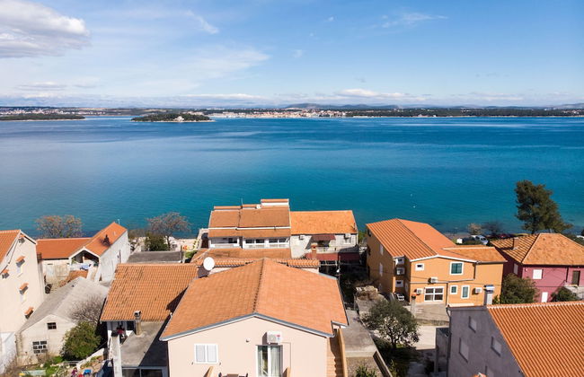 Apartments Spirit of the Sea - Foto 23