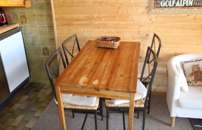 Studio With a Hilltop View - Foto 12