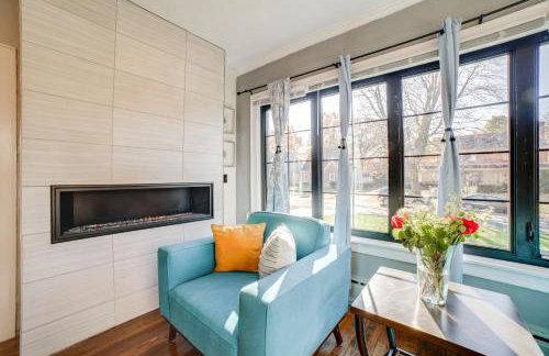 Pet Friendly! Near Casinos and Lake Michigan Beaches - Foto 8