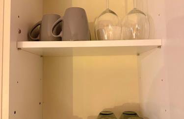 Berthollet Stay - Foto 22