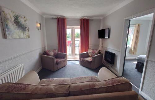 Coasters Holiday Apartments - Foto 70