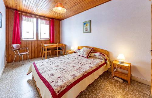 Grand appartement 8 pers. au pied des pistes - FR-1-807-10 - Foto 12