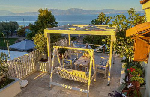 Sea View Roof Garden - Foto 2