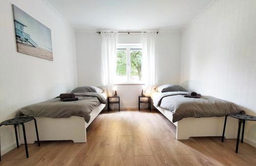 Chic Apartments in Altenstadt - Foto 48