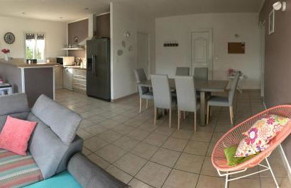 Villa Zénitude - Foto 11