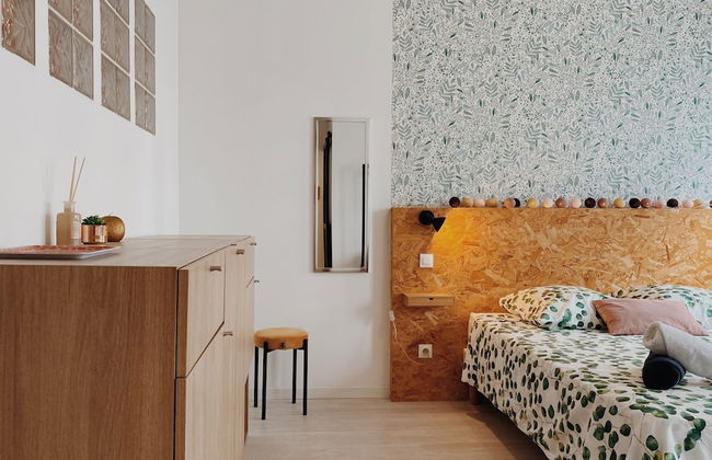 La maison d'Angelique - Coliving Hotel - Gare de Niort - Foto 22