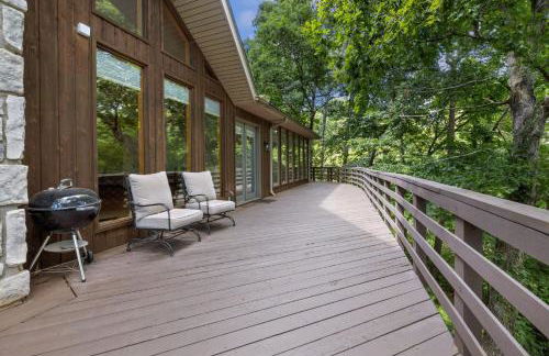 The Manor-Indoor Pool-Speak Easy-Game Room-Sauna - Foto 37