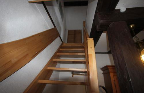 Ferienwohnungen Altstadtidylle 1 - Foto 29