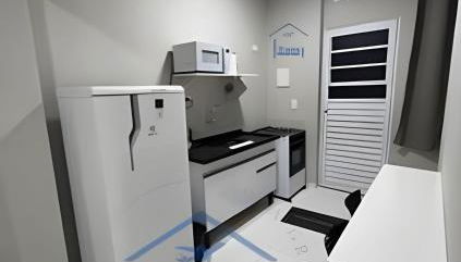 Ap Elegante e pratico com ar, ao lado do Aeroporto - Foto 5