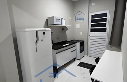 Estadia Perfeita com AC, Apto a minutos do Aeroporto Gru - Foto 2