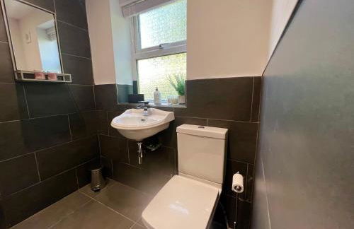 Stunning Home with STARGAZING ROOM Near Kielder Water - Foto 24