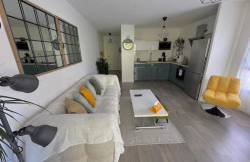 Appartement calme à Bayonne - Foto 1