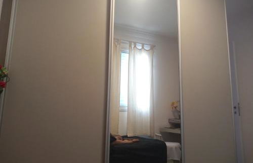 Apartamento espetacular em Condomínio clube todo mobiliado - Foto 22