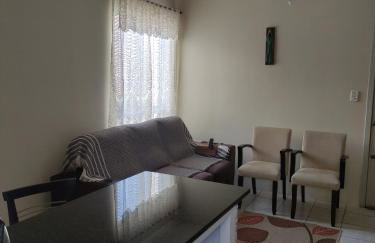 Apartamento da Fô - Foto 10