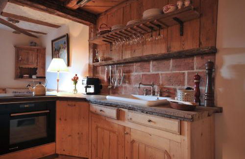 La Maison 1603 - Foto 30