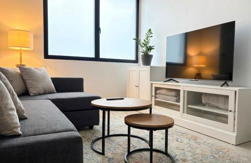 Across from the Turia Modern City Stay - Foto 2