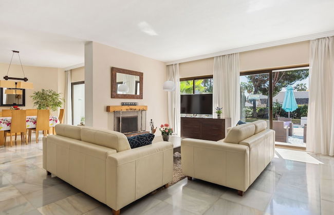 Villa Marina - Foto 63