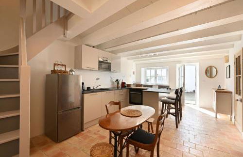 Le Chai Elégant - Foto 36