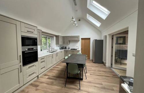 Fiddlestone Lodge in Castle Caldwell Forest - Foto 34