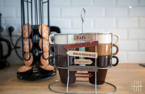 Le Lilas - 2 chambres - parking - Photo 20