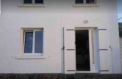 Maisonnette pour 2 personnes - Vue mer - Plage à 100 mètres - Foto 5