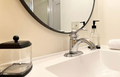 5STAR Close2BOSTON Private Stylish HOME +W/D+Wi-Fi - Foto 61