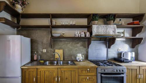 Manoli's Light Stone House - Foto 2