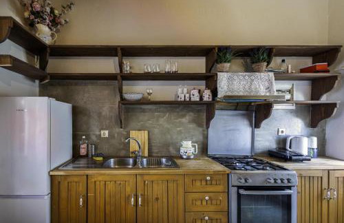 Manoli's Light Stone House - Foto 2