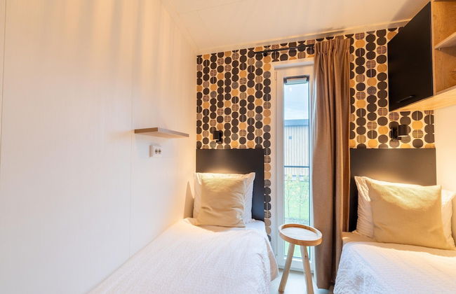 Holiday Home in 't Groene Hart on the Water - Foto 2