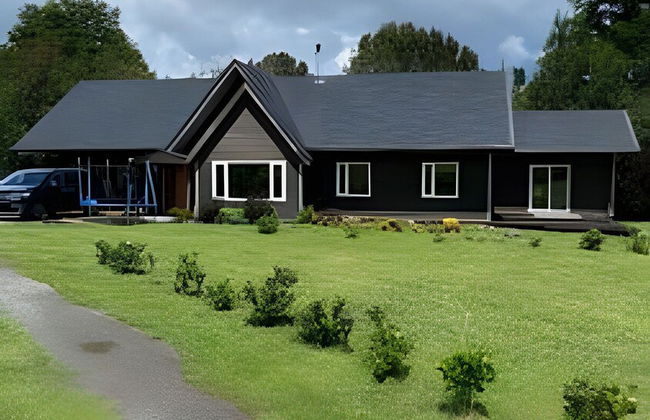 Cabañas Los Notros Puerto Varas - Foto 49