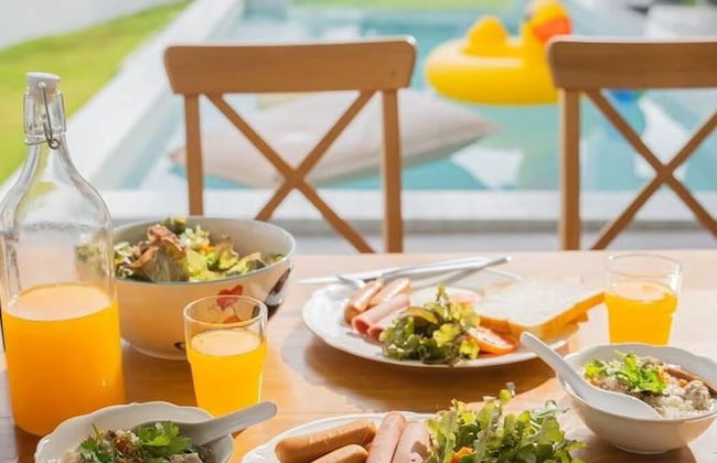 Oxygen Valley Khao Yai B2 - Foto 25